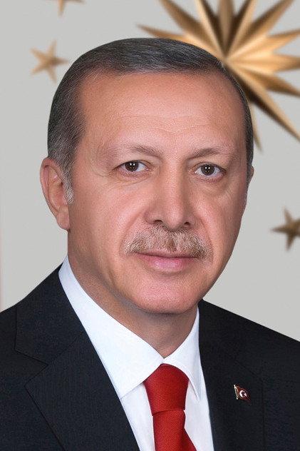 Recep Tayyip Erdoğan - Actor Profile Photo