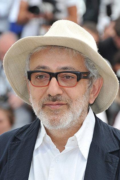 Elia Suleiman - Actor Profile Photo