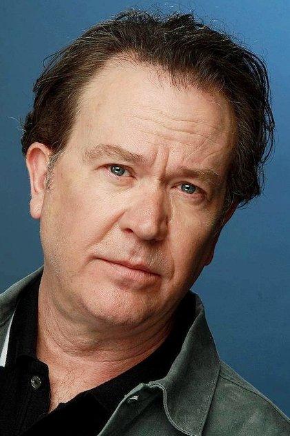 Timothy Hutton - Actor Profile Photo