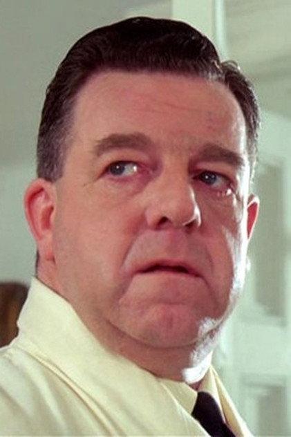John Comer - Actor Profile Photo