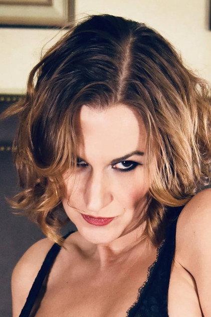 Rebecca Rinehart - Actor Profile Photo
