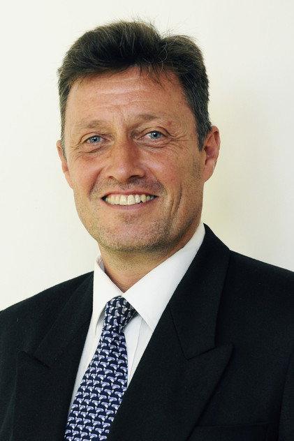 Mike Kelson - Actor Profile Photo