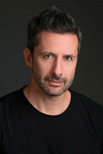 Marco Zunino - Actor Profile Photo