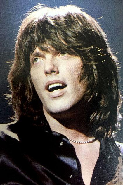 Scott Gorham - Actor Profile Photo