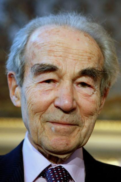 Robert Badinter - Actor Profile Photo