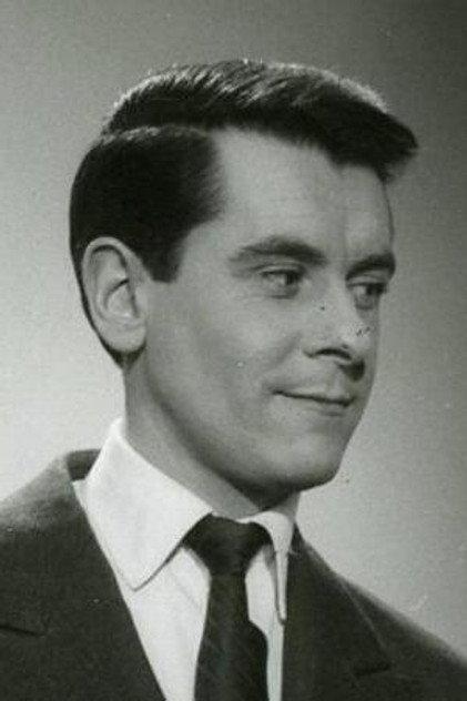 Jacques Famery - Actor Profile Photo