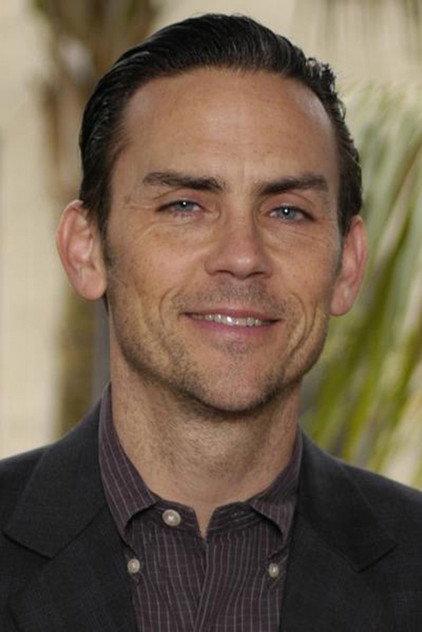Charles Pinion - Actor Profile Photo