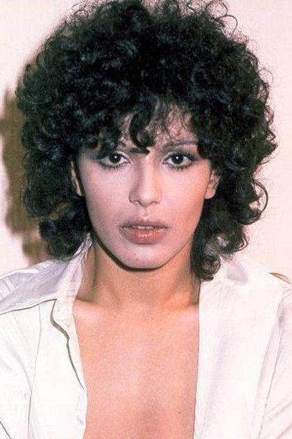 Sara Mora - Actor Profile Photo
