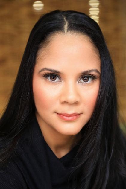 Patrice Fisher - Actor Profile Photo