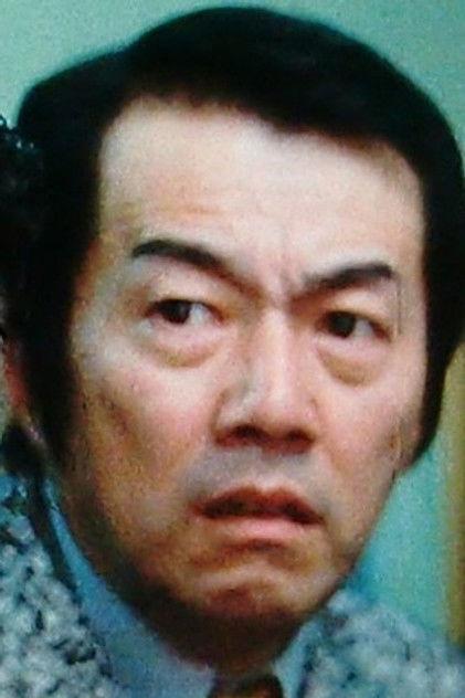 Shōtarō Hayashi - Actor Profile Photo