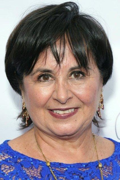 Luisa Leschin - Actor Profile Photo