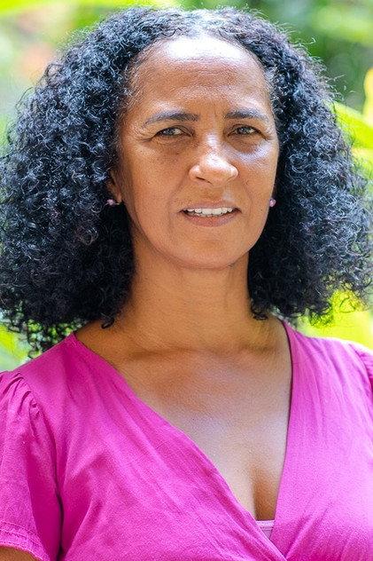 Luciana Souza - Actor Profile Photo