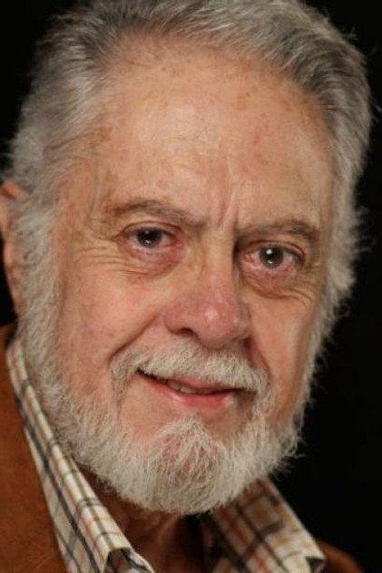 Eugenio Cobo - Actor Profile Photo