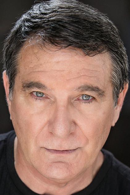 Steve DuMouchel - Actor Profile Photo