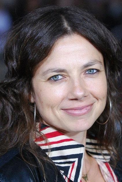 Justine Bateman - Actor Profile Photo
