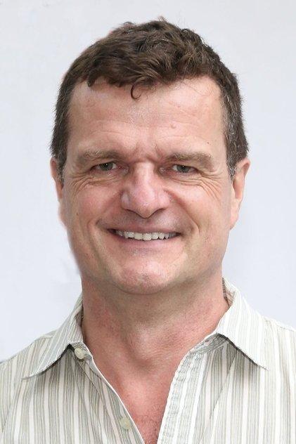 Michael Cumpsty - Actor Profile Photo