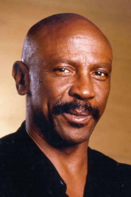Louis Gossett Jr. - Actor Profile Photo