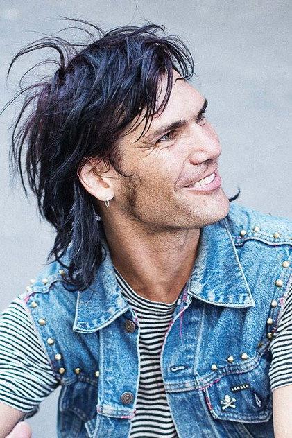 Corey Duffel - Actor Profile Photo