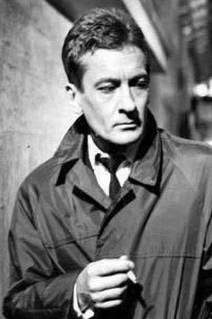 Mihai Pălădescu - Actor Profile Photo