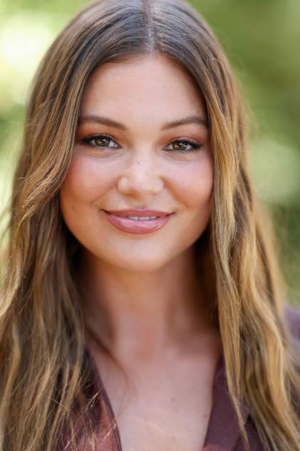 Olivia Holt - Actor Profile Photo