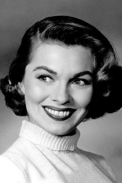 Joanne Dru - Actor Profile Photo