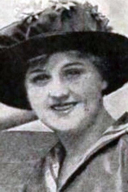 Marcia Moore - Actor Profile Photo