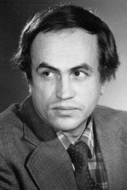 Aleksey Zolotnitskiy - Actor Profile Photo