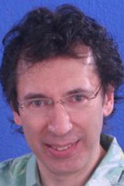 Rodney Moore - Actor Profile Photo