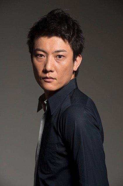 Mitsutoshi Shundo - Actor Profile Photo