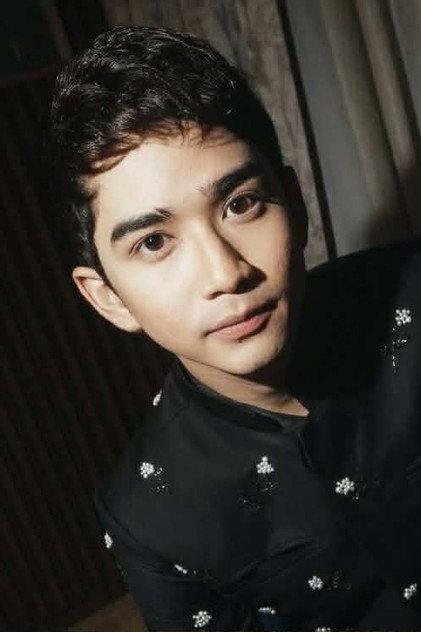 Zaijian Jaranilla - Actor Profile Photo