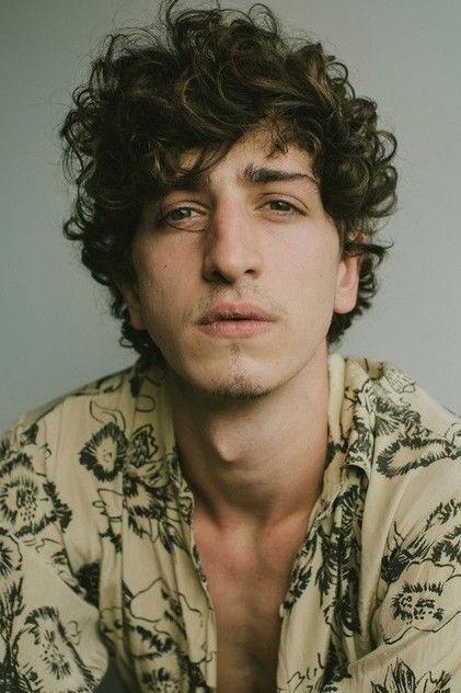 Johnny Massaro - Actor Profile Photo