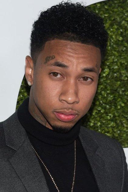 Tyga - Actor Profile Photo