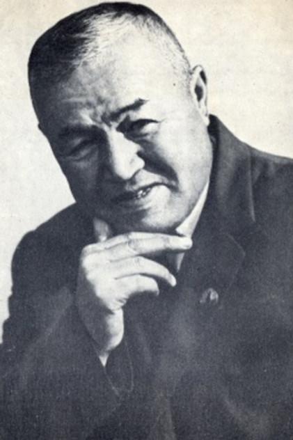 Rakhim Pirmukhamedov - Actor Profile Photo