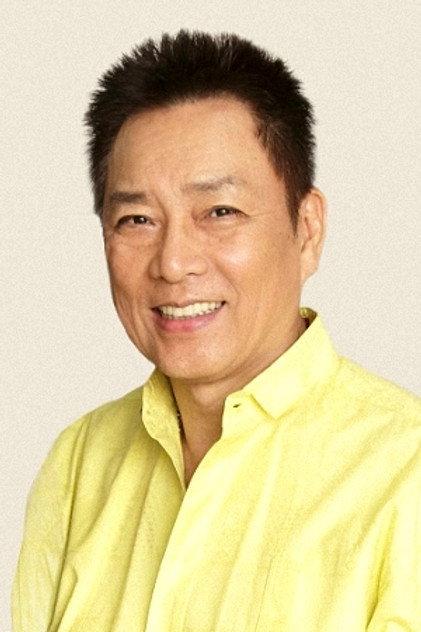 Akira Nishikino - Actor Profile Photo