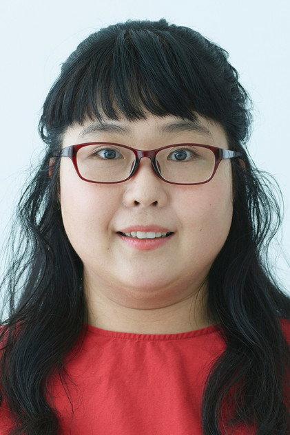 Kinako Kobayashi - Actor Profile Photo