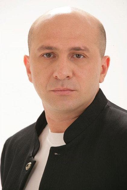 Albert Goikhman - Actor Profile Photo