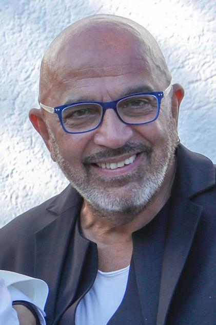 Yannis Zouganelis - Actor Profile Photo