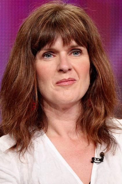Siobhan Finneran - Actor Profile Photo