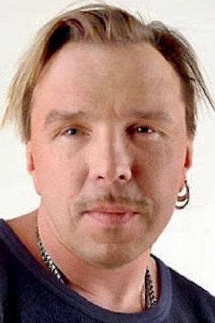Garik Sukachyov - Actor Profile Photo