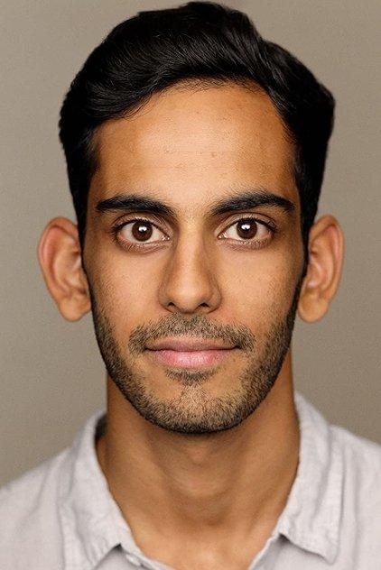 Sid Sagar - Actor Profile Photo