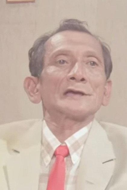 Pak Tile - Actor Profile Photo