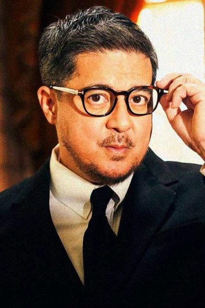 Aga Muhlach - Actor Profile Photo