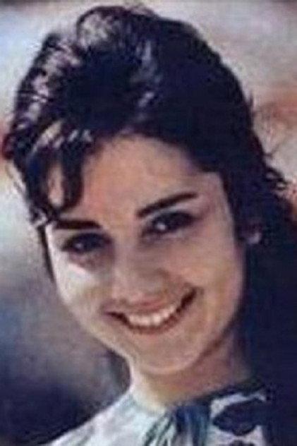 Svetlana Norbayeva - Actor Profile Photo