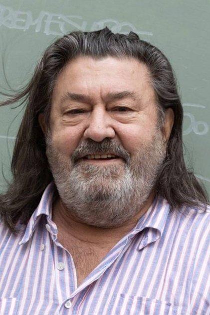 Hanno Pöschl - Actor Profile Photo