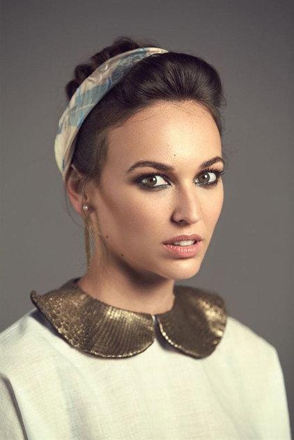 Audrey Pirault - Actor Profile Photo