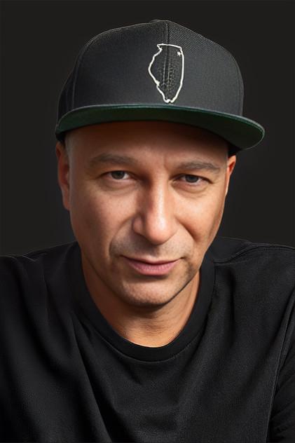 Tom Morello - Actor Profile Photo