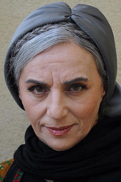 Maryam Boubani - Actor Profile Photo