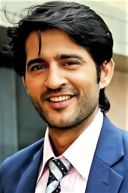 Hiten Tejwani - Actor Profile Photo