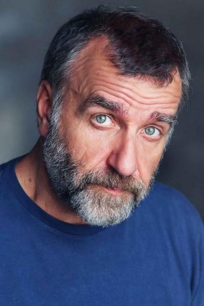Ugo Dighero - Actor Profile Photo