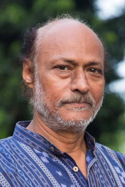 Choudhury Jayaprakash Das - Actor Profile Photo
